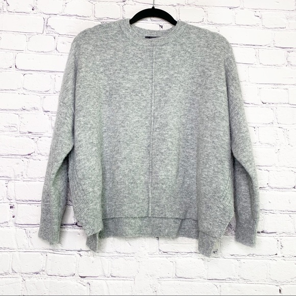 Topshop | Sweaters | Topshop Crewneck 